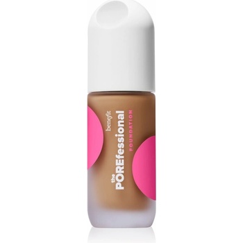 Benefit The POREfessional Foundation tekutý rozjasňujúci make-up s niacínamidom 23W Magnificent 30 ml