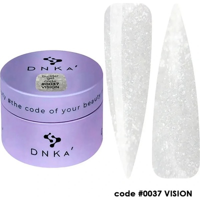 DNKa' Builder gel 0037 Vision 30ml