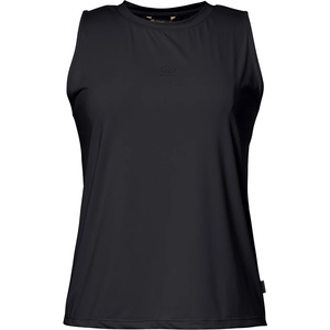 Goldbergh Дамски топ Goldbergh Women's Solane Sleeveless Top - Black (916-5792-0113)