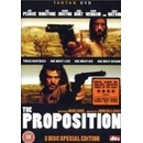 The Proposition DVD