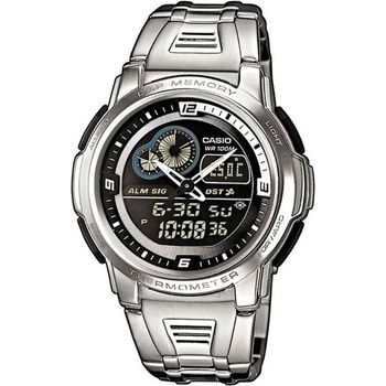 Casio AQF-102D-1B