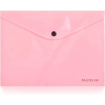 PASTELINI Irattasak PASTELINI A/5 патент розово 2-651 (2-651)