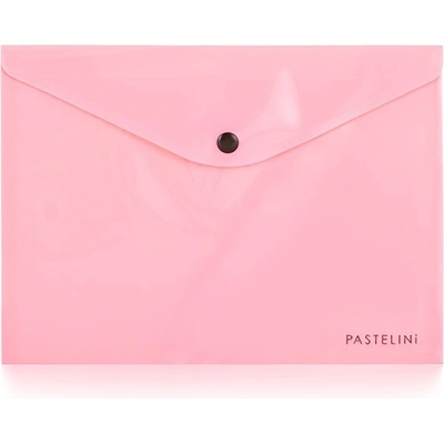 PASTELINI Irattasak PASTELINI A/5 патент розово 2-651 (2-651)