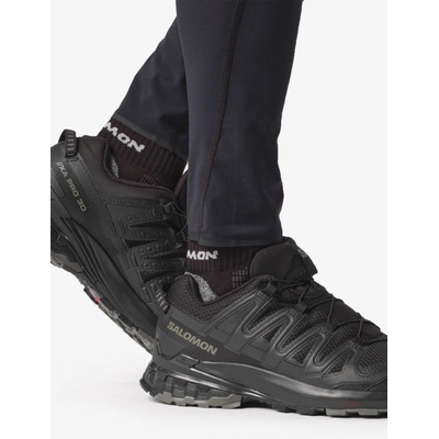 Salomon XA Pro 3D V9 GTX Black/Phantom/Pewter – Zboží Dáma