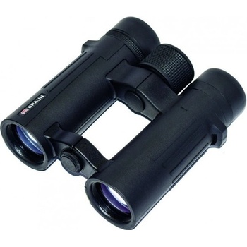 Braun Compagno 10x34 WP