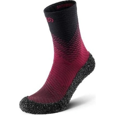Skinners Compression 2.0 - červené – Sleviste.cz