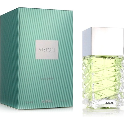 Ajmal Vision parfumovaná voda pánska 100 ml