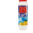Čisticí prostředky do koupelny a kuchyně Ava čistící písek na vany 550 g
