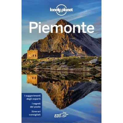 Piemonte | Sara Cabras, Denis Falconieri, Piero Pasini, Anita Franzon, Cinzia Rando