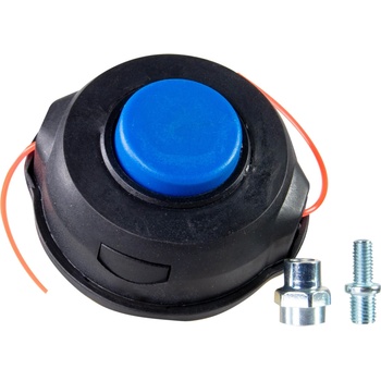 Raider Корда с тримерна глава универсална за моторна коса