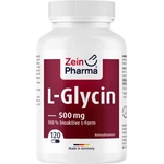 Zein Pharma Glycine 500 mg [120 капсули]