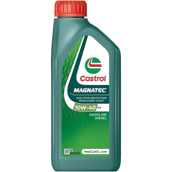 Castrol Magnatec A/B 10W-40 1 l
