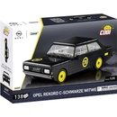 COBI 24597 Youngtimer Automobil Opel Rekord C
