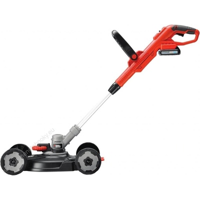Black & Decker STC1820CM – Zboží Dáma