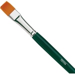 Kreul Universal Basic Synthetics Плоска четка 14 1 бр (721114)