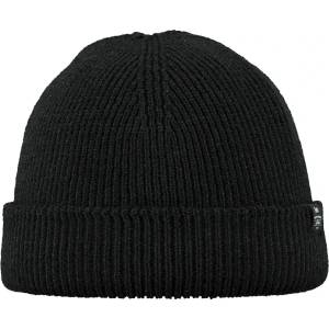 Barts Зимна шапка (beanie) Barts Kinyeti Beanie - Black - размер One Size (204-5241-0111)