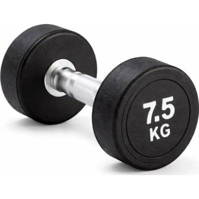 Kubisport CB7_5PVC Jednoruční činka 1 x 7,5 kg