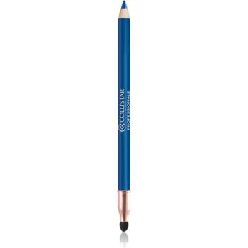 Collistar Professionale Eye Pencil водоустойчив молив за очи в висока пигментация цвят 8 Azzurro Cobalto 1, 2ml