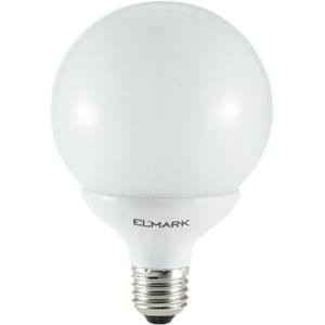 ELMARK Globe 20w e27 6400k (99280095)