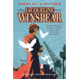Birds of a Feather | Jacqueline Winspear (ISBN: 9780719566240)