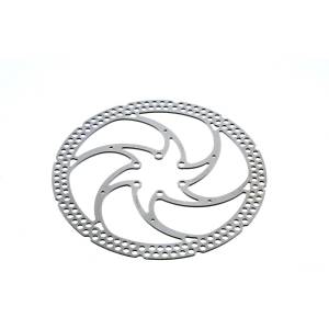 FORMULA Диск FORMULA, R1/RX/TH1/MEGA SOLID Диск 180mm FD5069 (AM1795)
