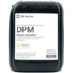 3D-basics DPM Wash Solvent - 5 л (320013)