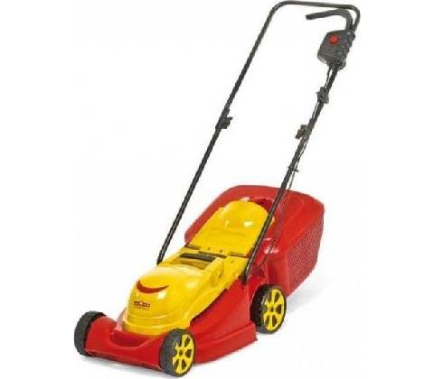 Wolf-Garten Select 3800 E