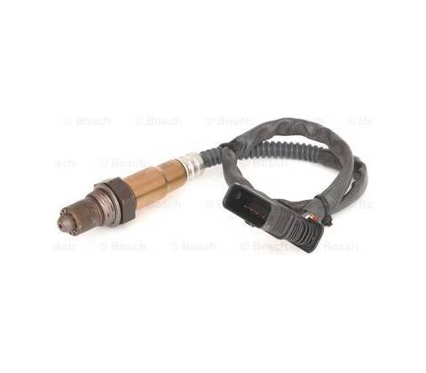 Lambda sonda BOSCH 0 258 027 015