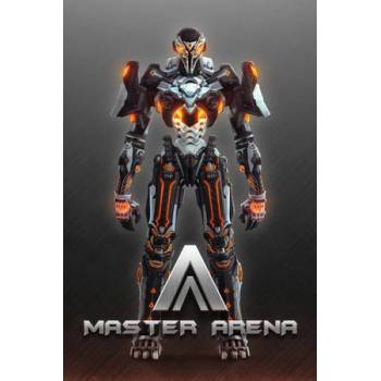 Powered Games Entertainment Master Arena (PC)