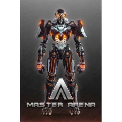 Powered Games Entertainment Master Arena (PC)