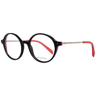 EP5118-50005 woman glasses - Black (Black)