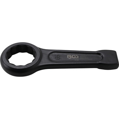 BGS technic Rázový očkový klíč 65 mm BGS 35165
