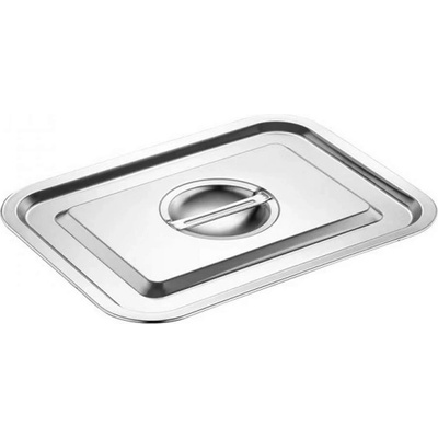 Rosberg 50 х 35 см иноксов капак за тава за печене Rosberg модел R51222K50C (R51222K50C)
