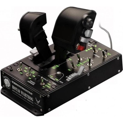 Thrustmaster HOTAS Warthog Dual Throttles (2960739)