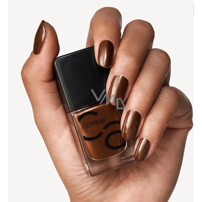 Catrice ICONails lak na nehty č.172 10.,5 ml