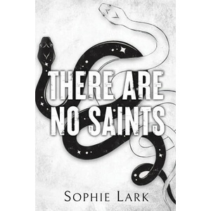 There Are No Saints (2023)