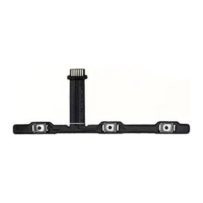 Asus Zenfone Max ZC550KL - Flex Kabel Tlačítka Hlasitosti