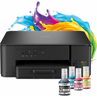 Brother DCP-T230 DCPT230YJ1