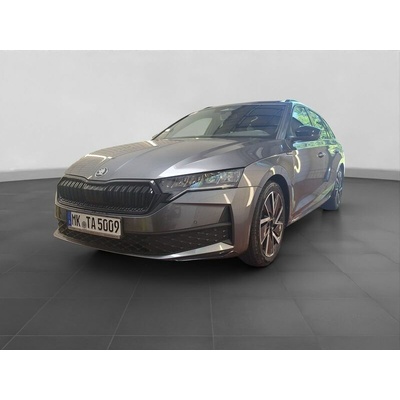 Skoda Octavia Combi 1.5 TSI DSG Sportline 110 kW