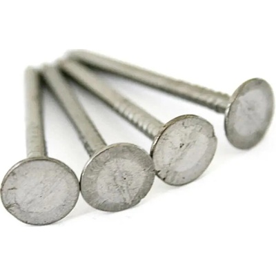 Klince lepenkové 25x3,2 mm, Zn