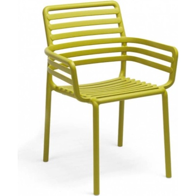 NARDI ŽIDLE DOGA ARMCHAIR pera