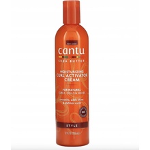 Cantu Shea Butter For Natural Hair aktivátor kroucení 355 ml