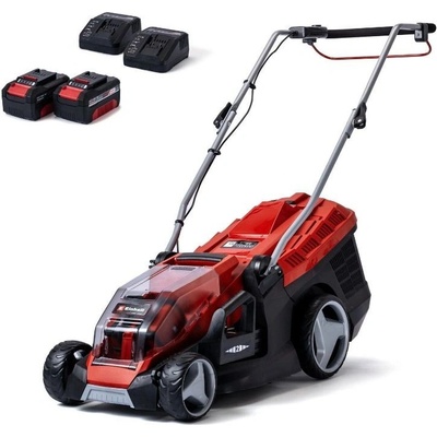 Einhell GE-CM 36/36 Li 2x4,0Ah aku