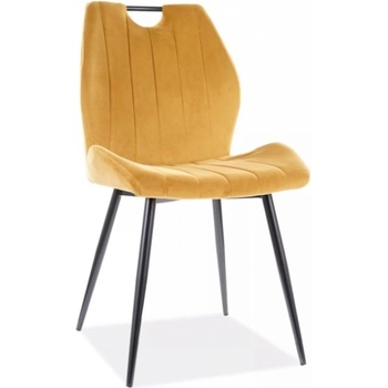 Signal Arco žlutá / černá