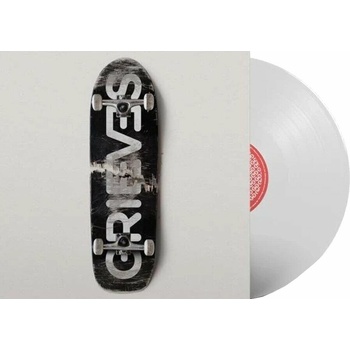 Running Wild - Grieves LP