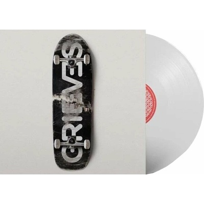 Running Wild - Grieves LP