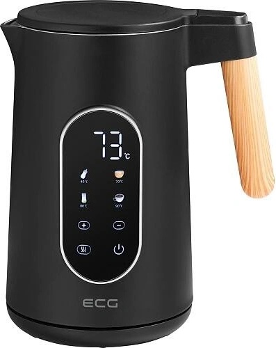 ECG RK 1799 Smart Black