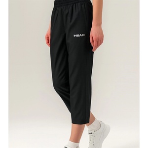 HEAD Панталони HEAD Club 3/4 Pants Women - Black