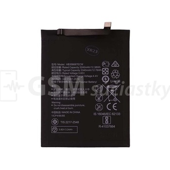 HB356687ECW Honor Batéria 3340mAh Li-Pol (Bulk) Honor 7X, P30 lite, Mate10 lite