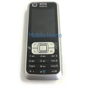 Image 1 of Nokia 6120 Classic